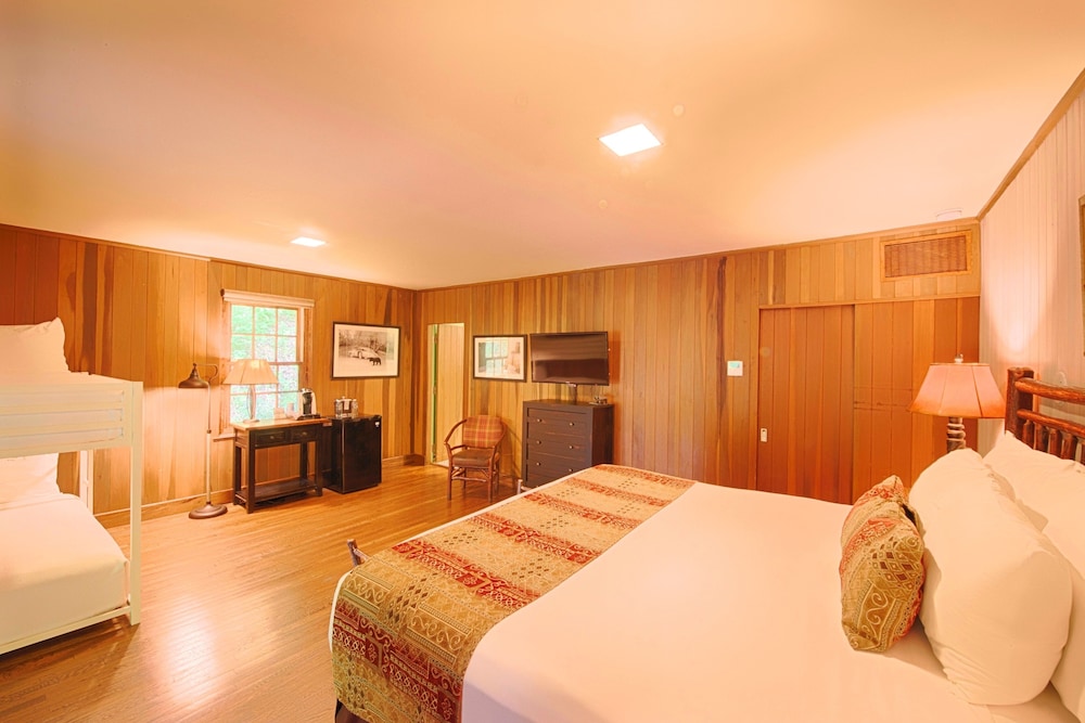 Cabin