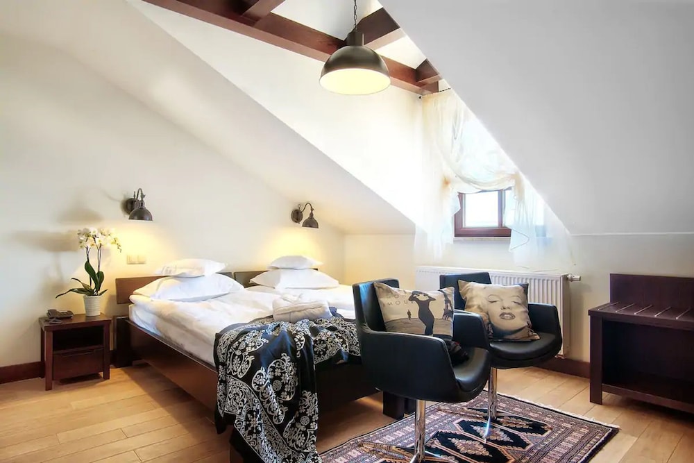 Double Room photo 3
