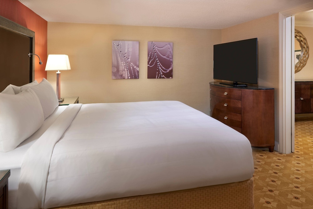Club Suite, 1 Bedroom
