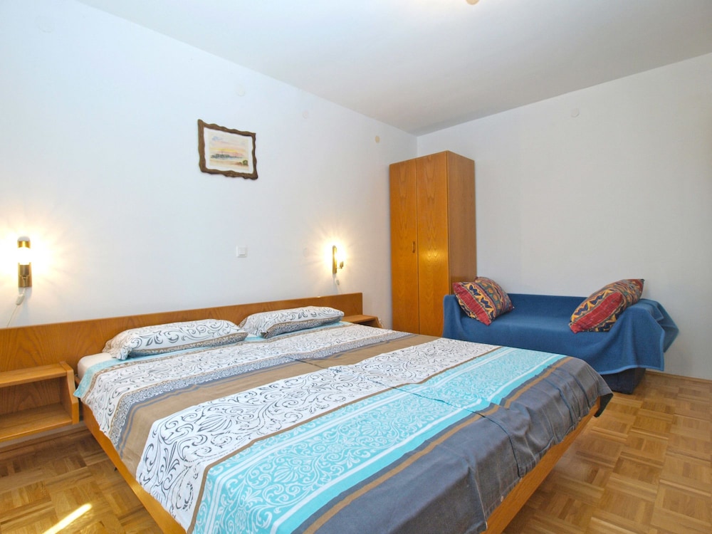 Standard Room, 1 Bedroom (1624/16707) photo 1