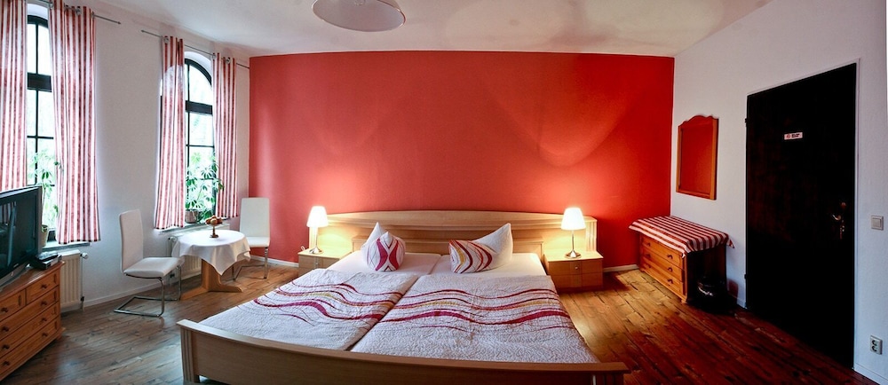 Comfort Double Room photo 1