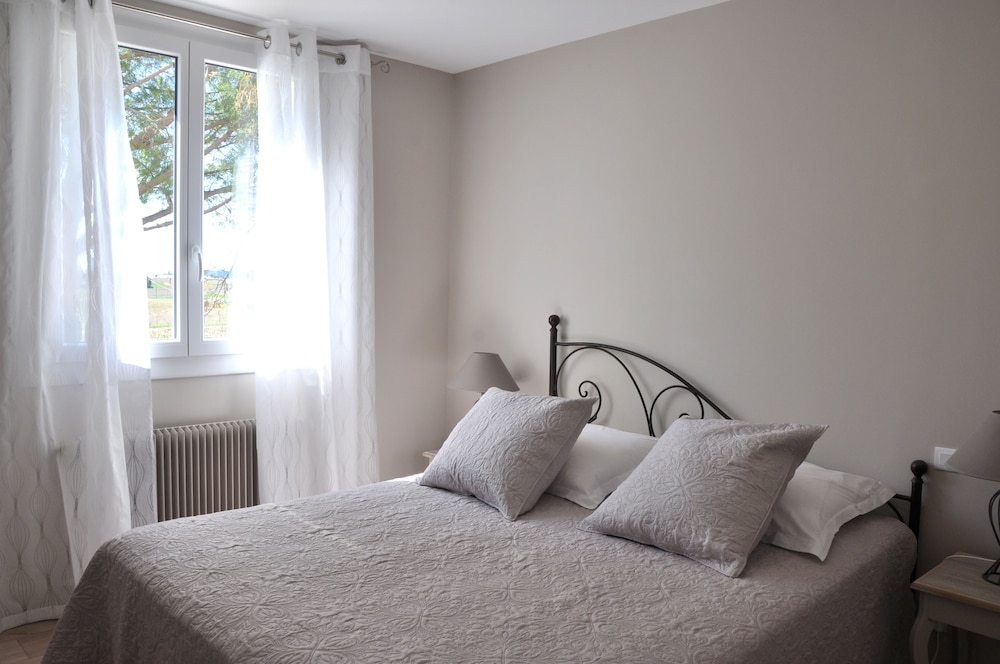 Comfort Double Room photo 1