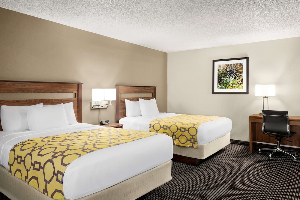Studio Suite, 2 Queen Beds, Non Smoking - Photo 2