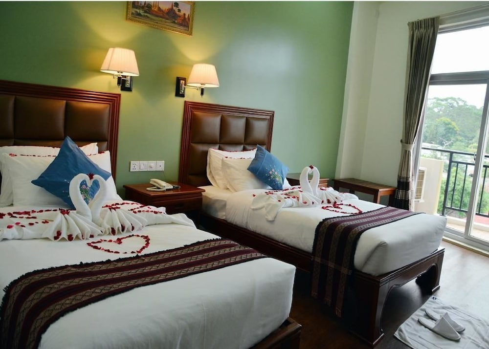 Junior Suite photo 1