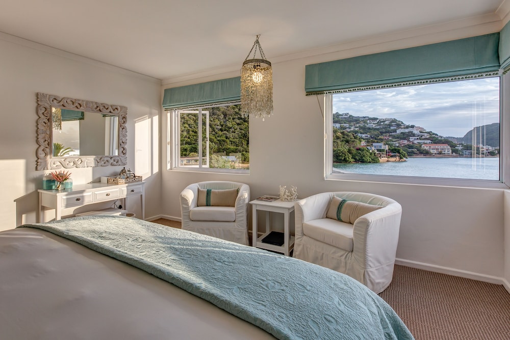 Standard Suite, 1 Bedroom, Lagoon View