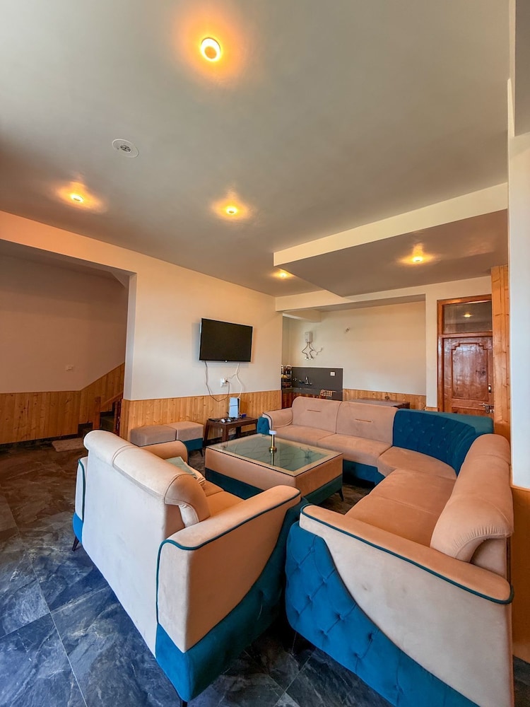 Deluxe Villa, 2 Bedrooms, Mountain View photo 2