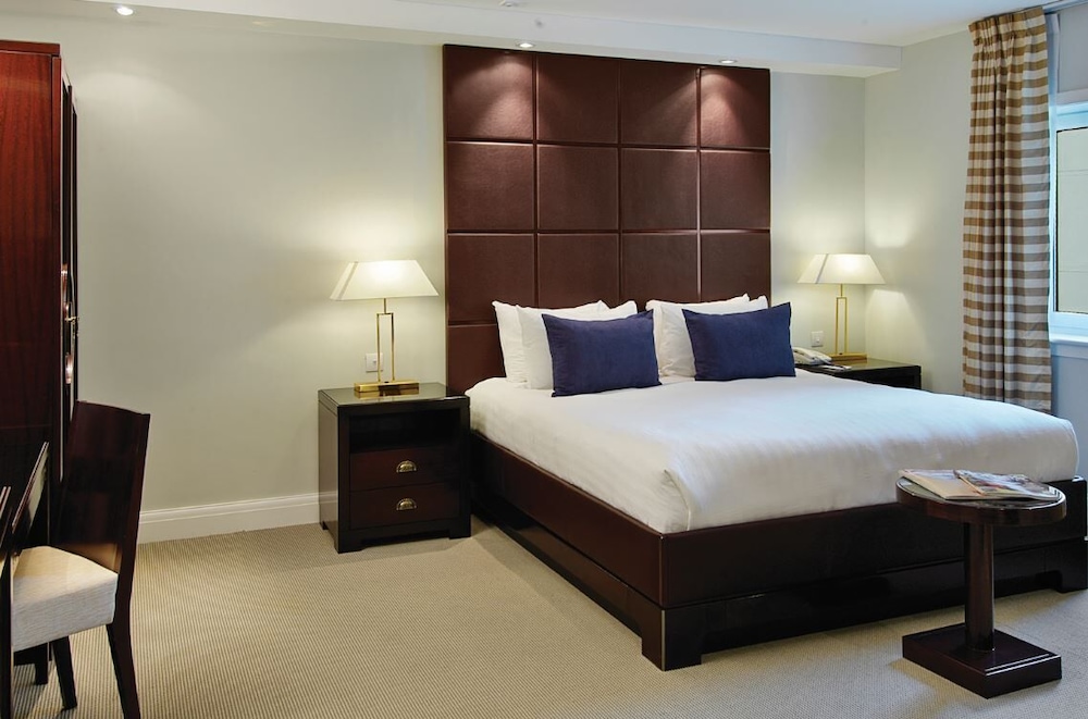 Club Double Room