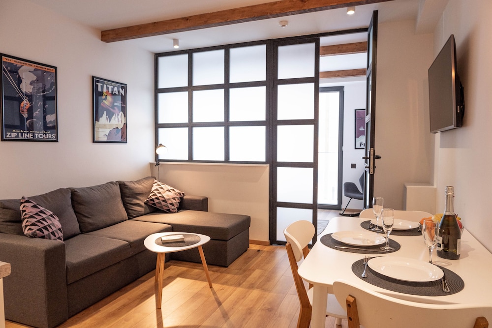 Family Apartment photo 1