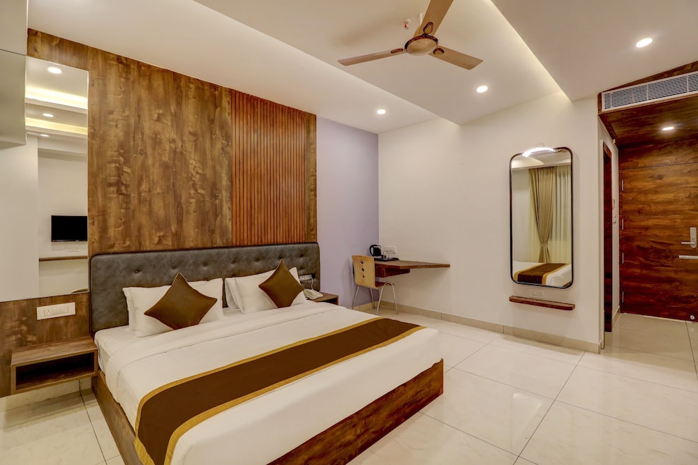 Premium Double Room photo 2