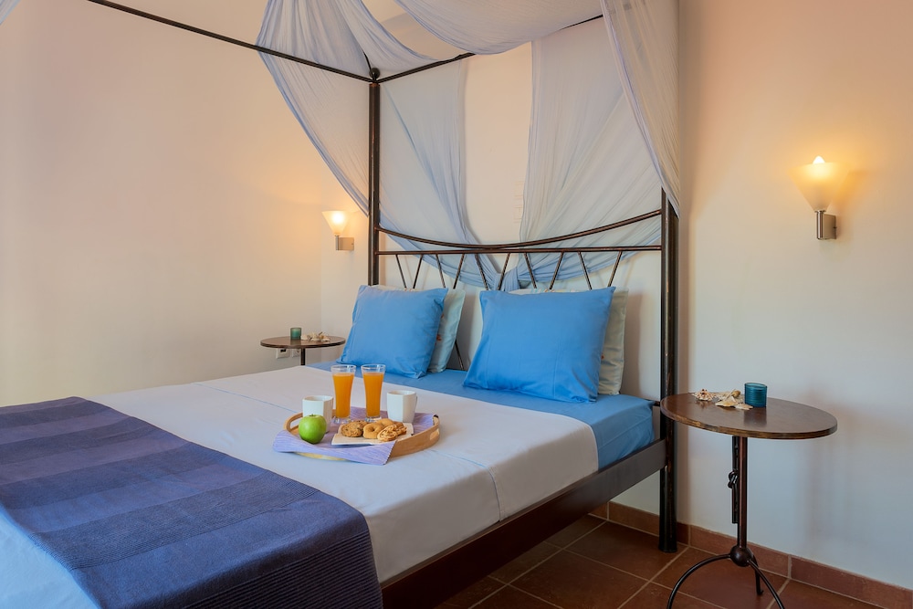 Villa, 3 Bedrooms, Private Pool, Sea View photo 2