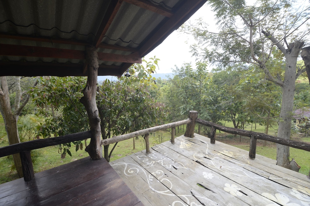 Bungalow 4 People photo 3