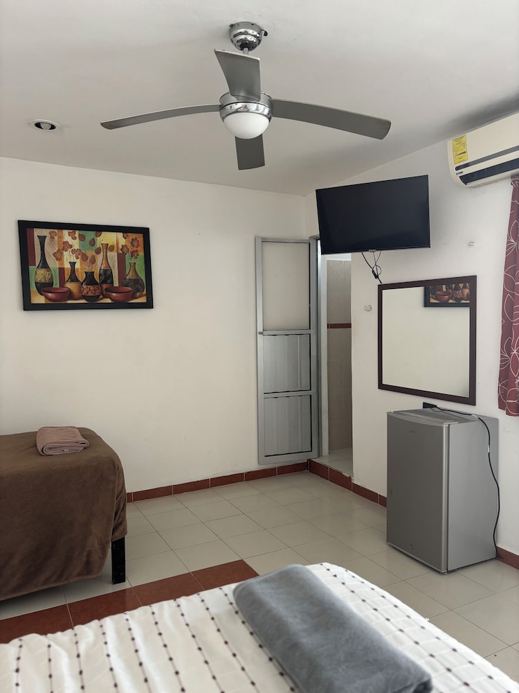 Basic Room