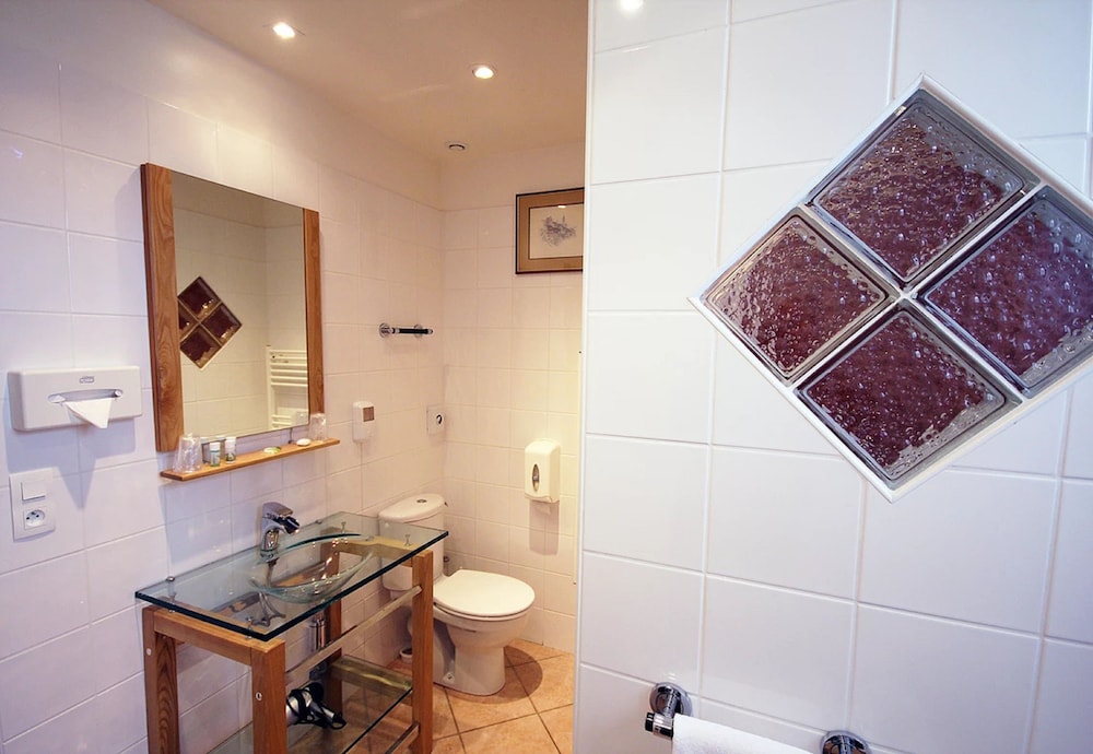 Comfort Double or Twin Room, Park View photo 2