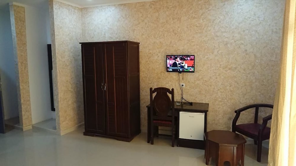 Basic Single Room, 1 Bedroom photo 3