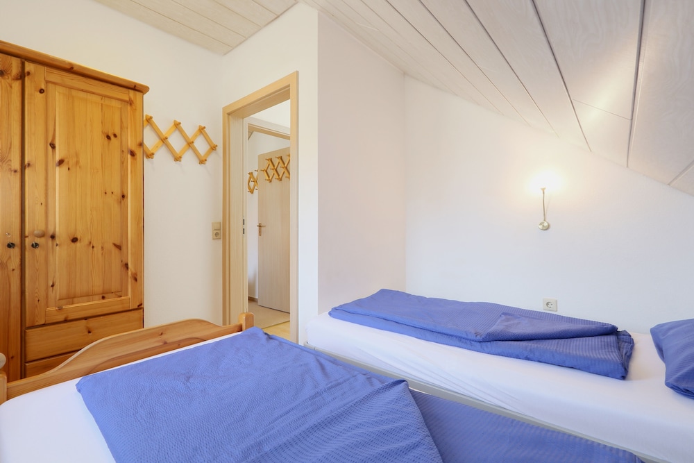 Two Bedroom Family Suite (4 People) photo 1