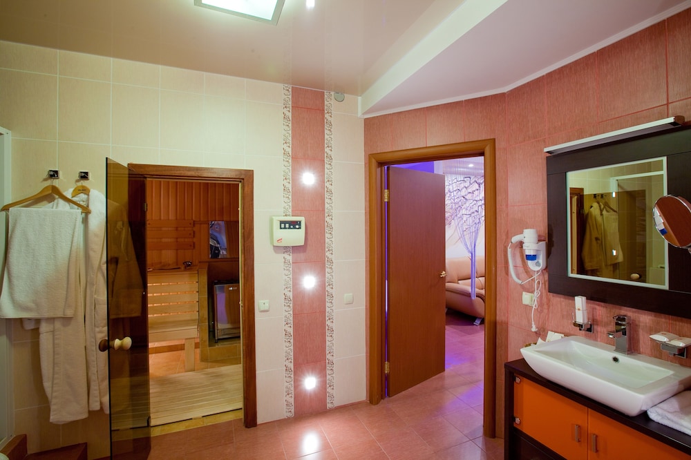 Presidential Suite photo 3
