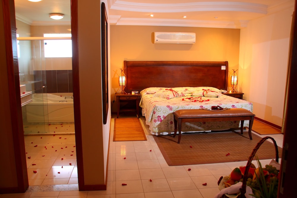 Suite Master, Vista Mar photo 2