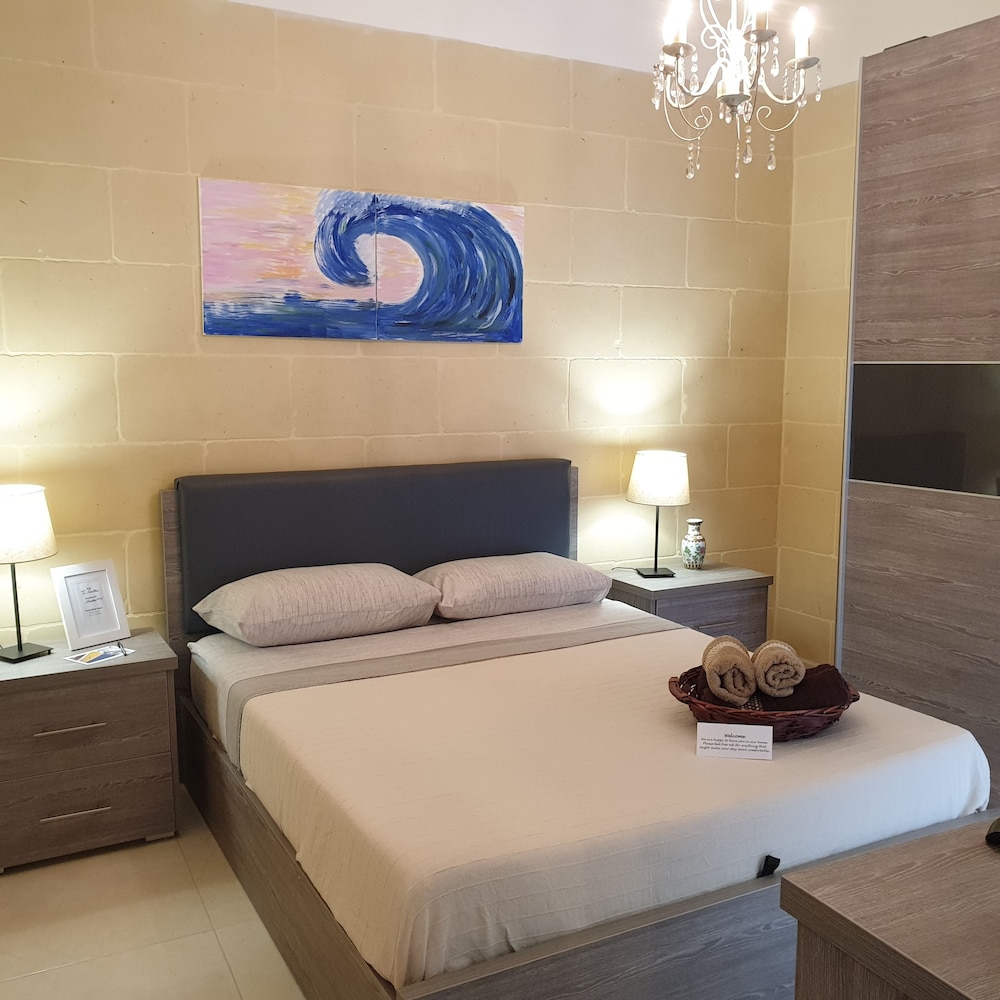 Standard Zweibettzimmer, Gemeinschaftsbad, Stadtblick