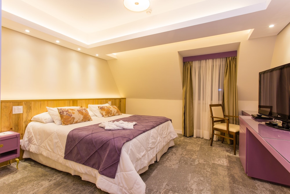 Standard Room (Plus)