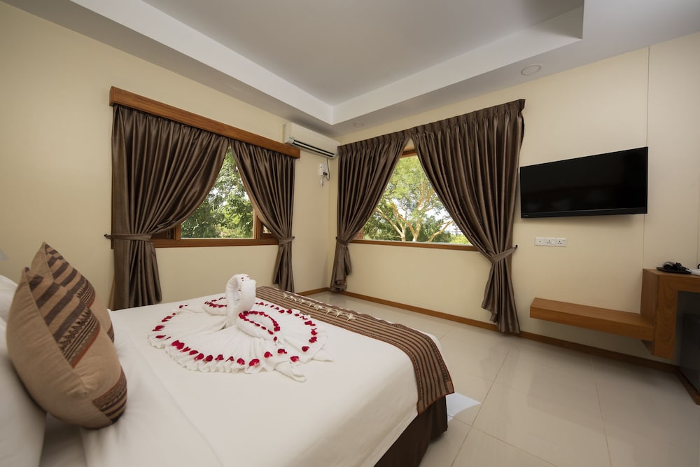 Grand Deluxe Room photo 1