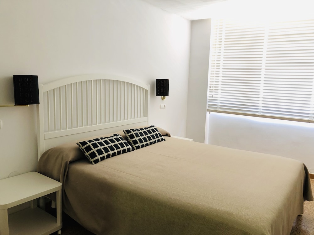 Apartamento Clásico