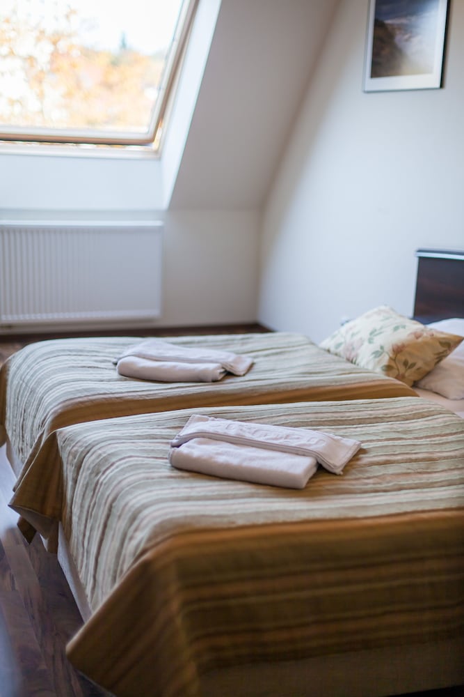 Economy Suite (for 3 people) photo 2