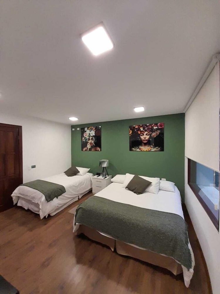 Business Triple Room photo 1