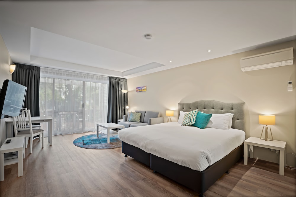 Resort Room (Ground Floor) photo 1