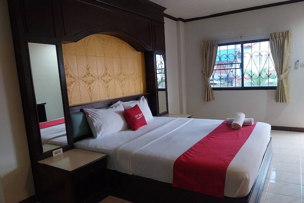 Superior Double Room - Photo 11