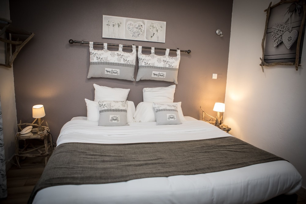 Comfort Double Room photo 3