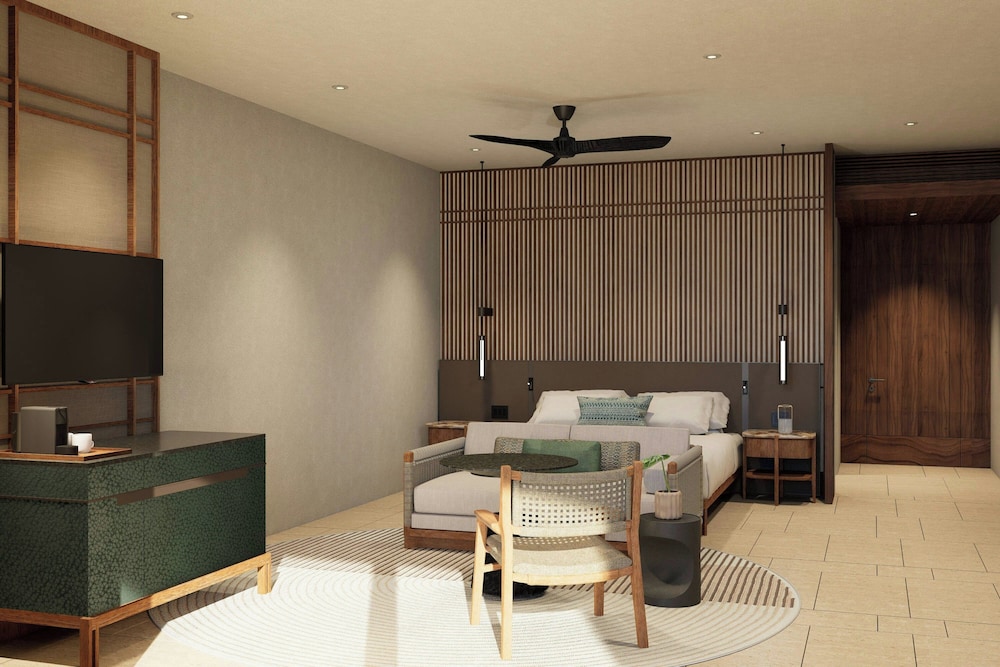 Panoramic Room, 4 Bedrooms, Ocean View