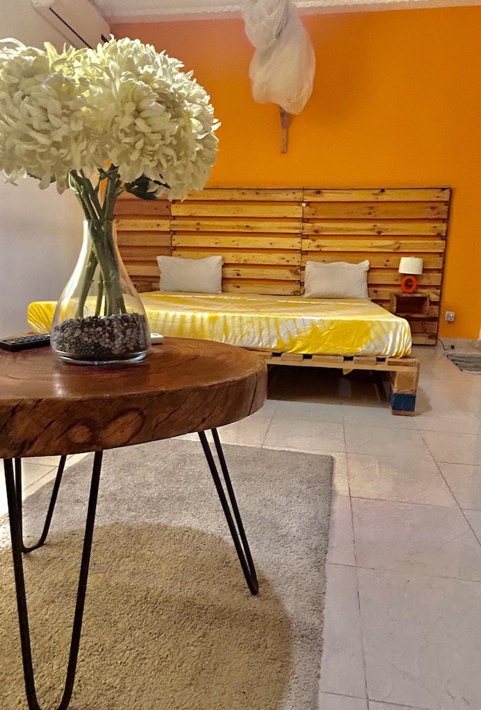 Signature Double or Twin Room, 1 Bedroom, Executive Level photo 2
