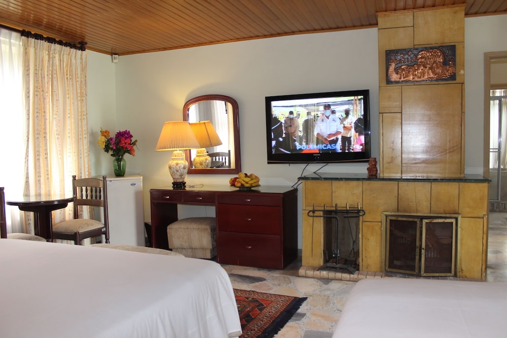 Standard Triple Room photo 1
