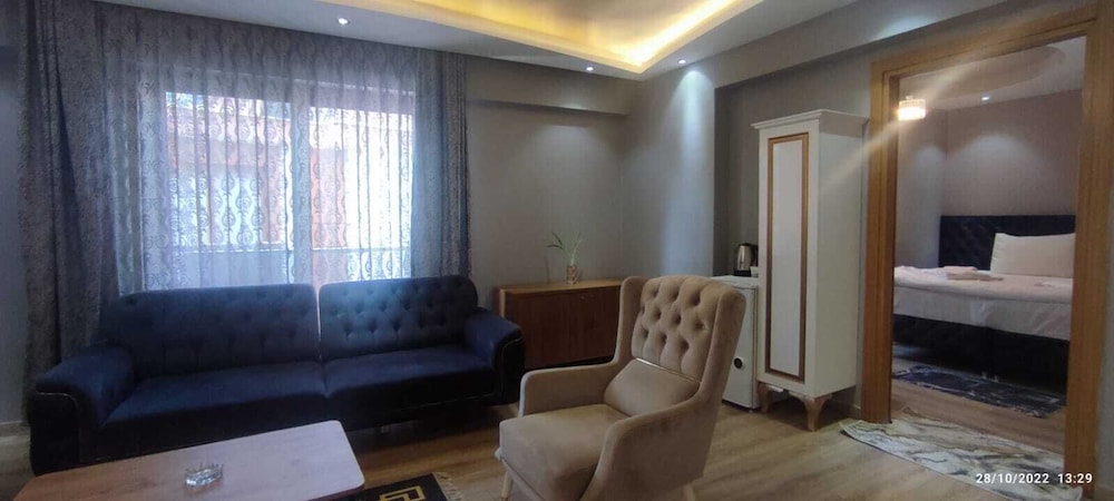 Grand Suite photo 1