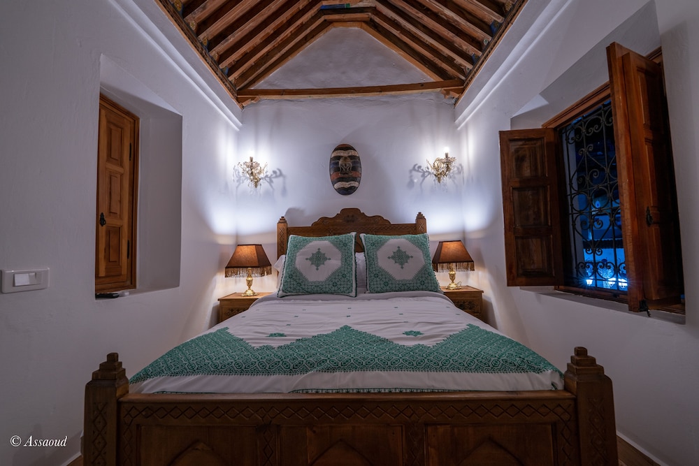 Luxury Double Room photo 1