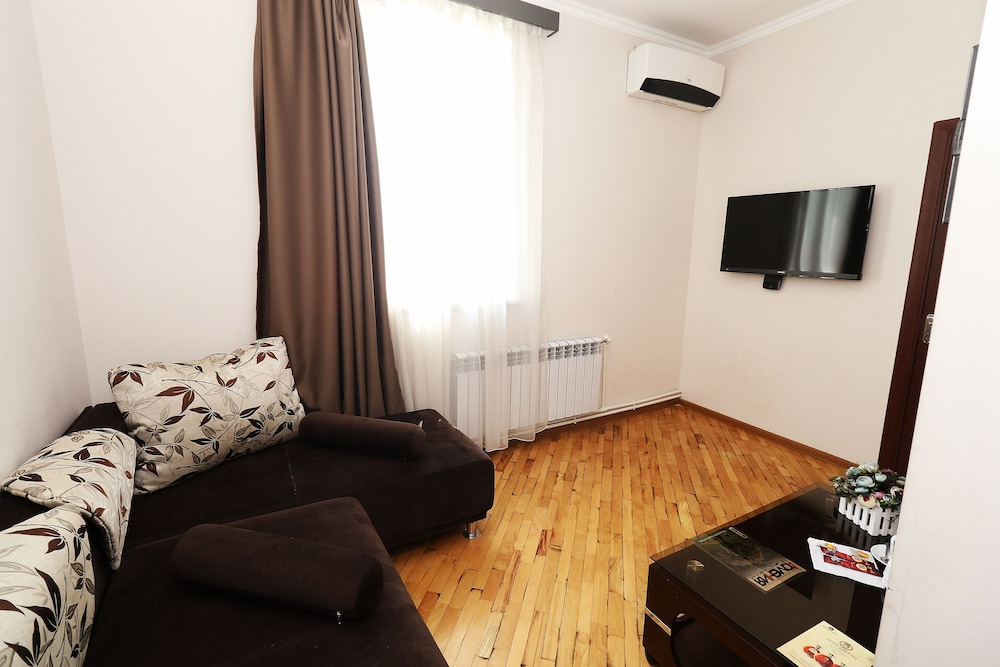 Luxury Quadruple Room photo 2
