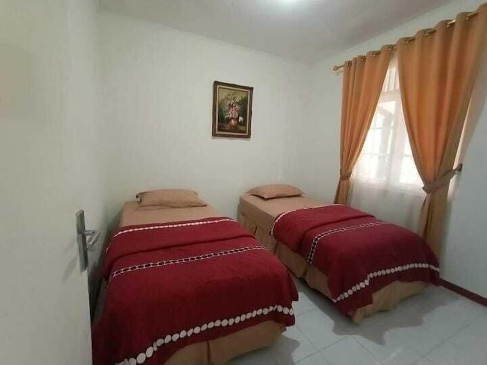 Villa, 2 Bedrooms photo 1