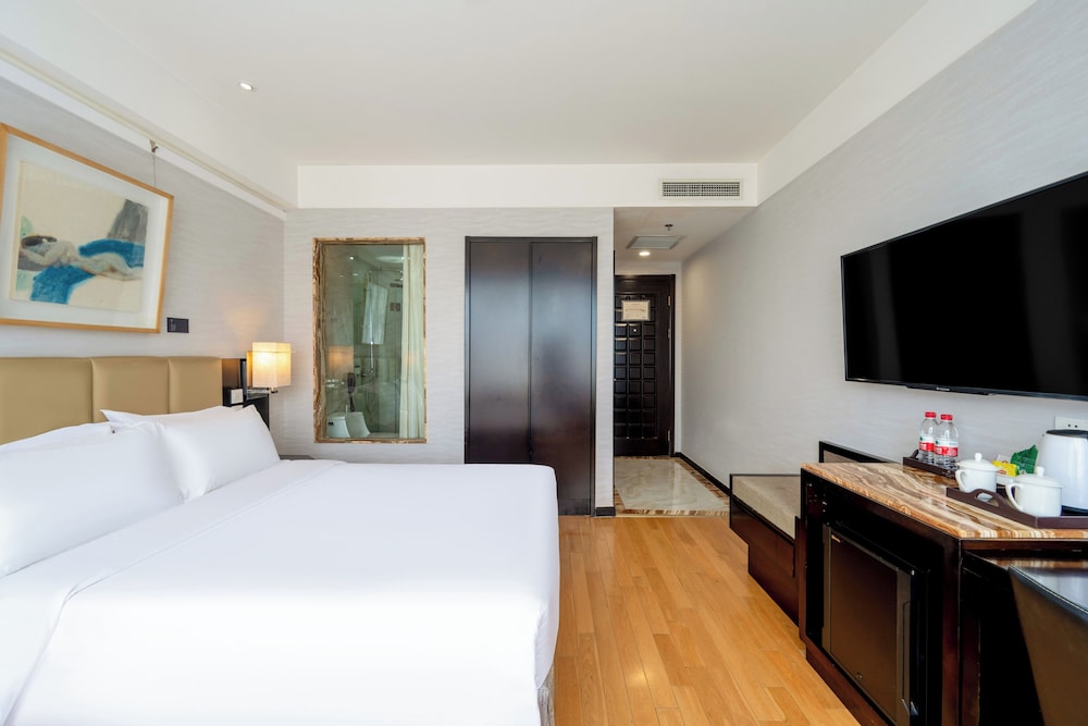 Business Double Room photo 1