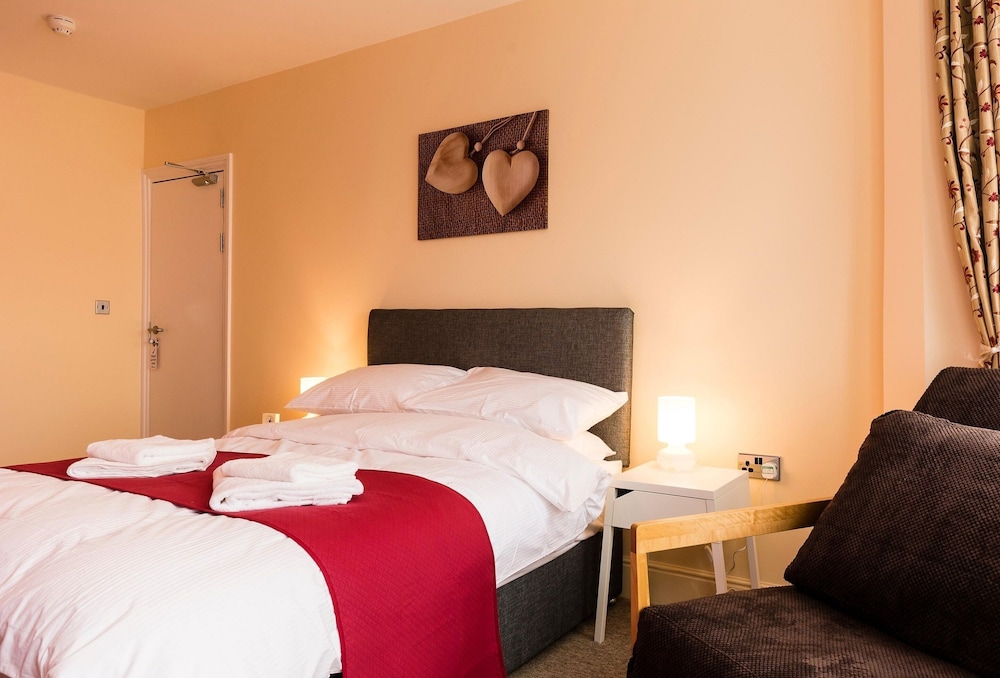 Standard Double Room photo 3