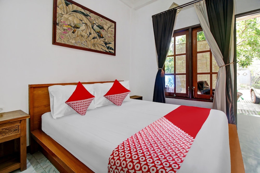 Standard Double Room photo 2