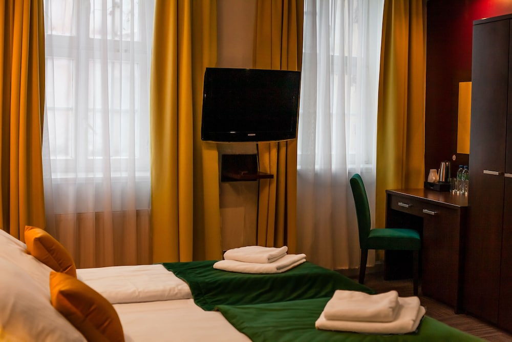 Comfort Triple Room - Photo 3