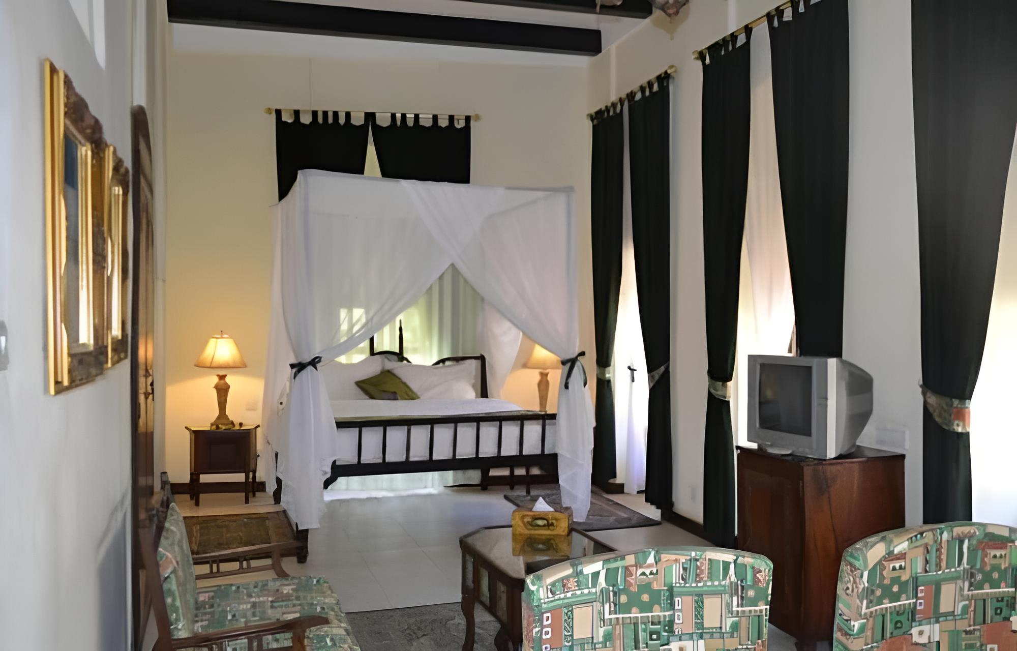 Deluxe Double Room photo 3