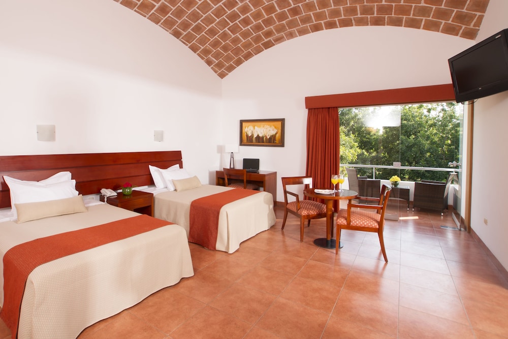 Superior Room, 2 Double Beds