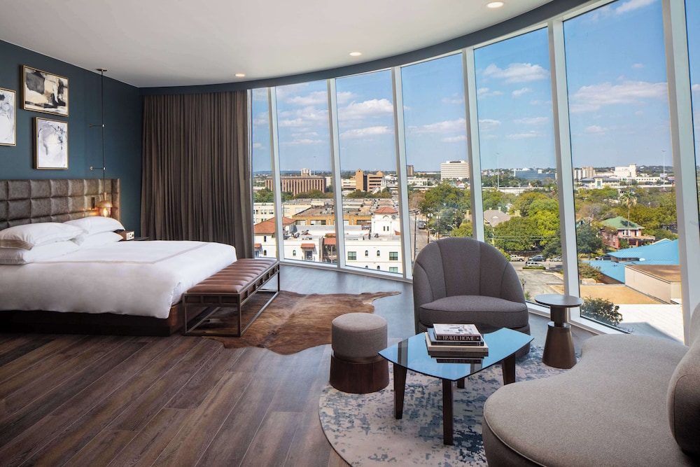 Studio Suite, 1 King Bed (Studio Suite with 1 King Bed)