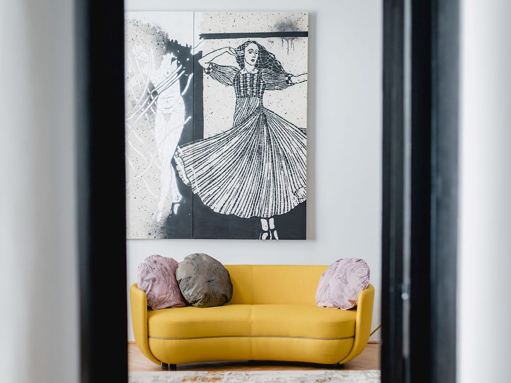 Grete Wiesenthal Suite XXL photo 3