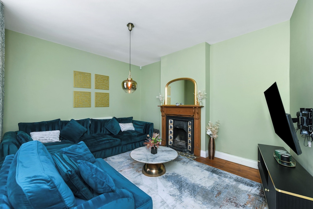 House, 3 Bedrooms, Non Smoking photo 1