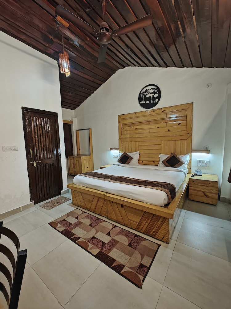 Deluxe Room photo 1