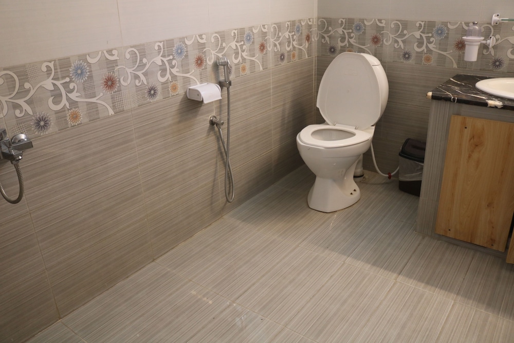 Deluxe Triple Room photo 3