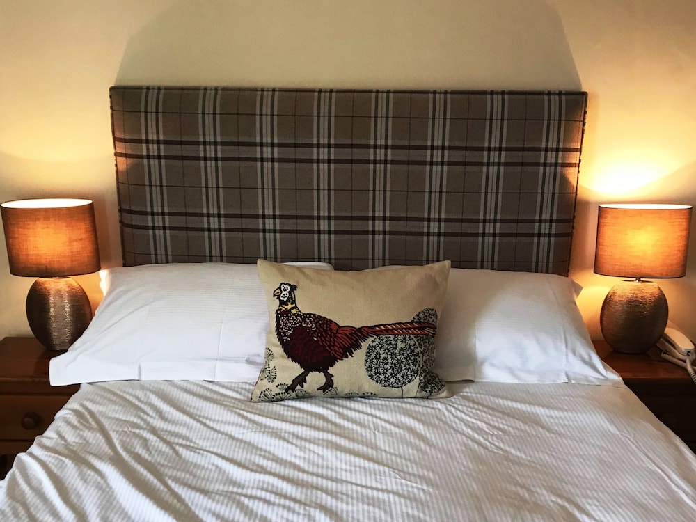 Standard Double Room, Ensuite photo 2