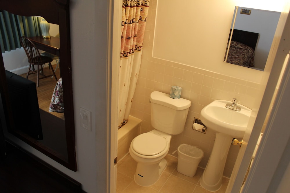 Single Queen Room photo 2